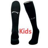 24-25 ACM Black Kids Socks(儿童)