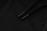 24-25 BAR Black Hoodie Jacket Tracksuit #F556