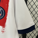 24-25 PSG Away Fans Soccer Jersey