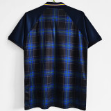 1994-1996 Scotland Home Retro Soccer Jersey