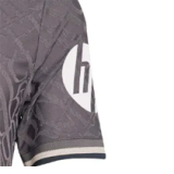 24-25 RMA Third Long Sleeve Player Version Soccer Jersey (长袖球员)