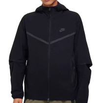 2025 New NK Black Windbreaker #715