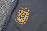 25-26 Argentina Grey Polo Tracksuit