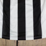 2005-2006 Newcastle Home Retro Soccer Jersey