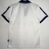 1995-1997 TOT Home Retro Soccer Jersey