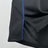 23-24 Dallas Mavericks DAVIS #3 Black City Edition Top Quality Hot Pressing NBA Jersey(V领)