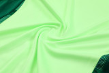 24-25 Mexico Green Training Short Suit