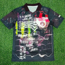 25-26 Man City Purple Limited Edition Fans Soccer Jersey