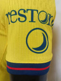 24-25 Club America Home Player Version Soccer Jersey