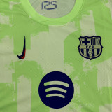 24-25 BAR Third Women Soccer Jersey (女) *新广告