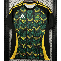 24-25 Jamaica Away Fans Soccer Jersey