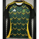 24-25 Jamaica Away Fans Soccer Jersey