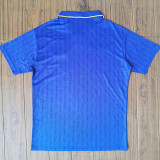 1995-1997 CHE Home Retro Soccer Jersey