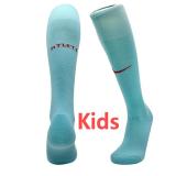 24-25 ATM Green Kids Socks(儿童)