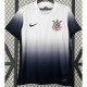 24-25 Corinthians Home Fans Soccer Jersey