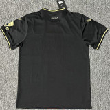 24-25 LeverKusen Black Special Edition Fans Soccer Jersey *金广告