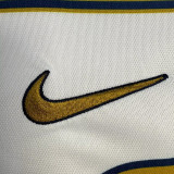 1997-1998 Pumas UNAM Away Retro Soccer Jersey