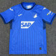 24-25 Hoffenheim Home Fans Soccer Jersey 霍芬海姆