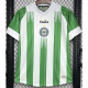 24-25 Coritiba Home Fans Soccer Jersey