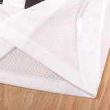 2003-2004 JUV Home Retro Soccer Jersey