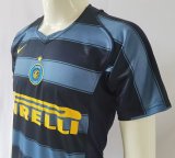2004-2005 INT Third Retro Soccer Jersey
