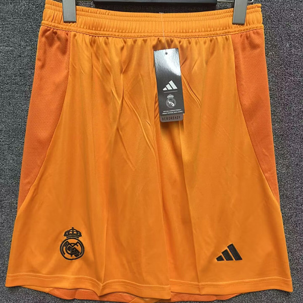 24-25 RMA Away Shorts Pants