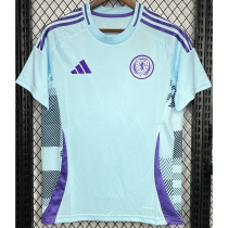 24-25 Scotland Away Fans Soccer Jersey