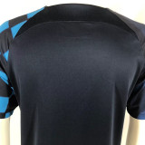 22-23 Croatia Away World Cup Fans Soccer Jersey