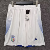 24-25 Italy Home Shorts Pants