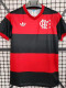 25-26 Flamengo Commemorative Edition Fans Soccer Jersey