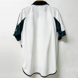 1999-2000 Newcastle Awat Retro Soccer Jersey