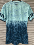 24-25 Inter Miami Light Blue Special Edition Fans Soccer Jersey 浅蓝