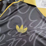 24-25 Bellingham Collection Black Soccer Jersey