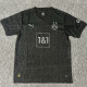 2023 Dortmund Black Special Edition Fans Soccer Jersey