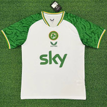 25-26 Ireland Away Fans Soccer Jersey