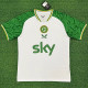 25-26 Ireland Away Fans Soccer Jersey