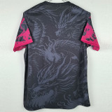 24-25 BAR Grey Pink Special Edition Training shirts