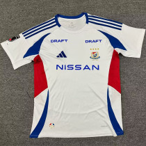 25-26 Yokohama F. Marinos Away Fans Soccer Jersey 横滨水手