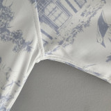 22-23 France Away World Cup Fans Soccer Jersey