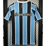 24-25 Gremio Home Fans Soccer Jersey