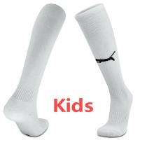 24-25 Al-Hilal Away White Kids Socks(儿童)
