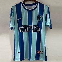 1997 Tampa Bay Mutiny Home Retro Soccer Jersey