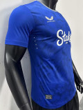 24-25 EVE Home Player Version Soccer Jersey