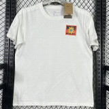 T220 NK White High Quality Casual T-Shirt #大标