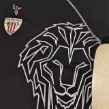 2005-2008 Bilbao Away Retro Soccer Jersey