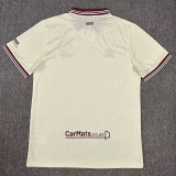 24-25 Sheffield United Third Fans Soccer Jersey