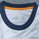 24-25 FC Famalicao Home Fans Soccer Jersey