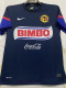 2013 Club America Away Retro Soccer Jersey