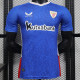 24-25 Bilbao Away Player Veriosn Soccer Jersey