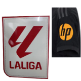 23-24 RMA Third Fans Soccer Jersey